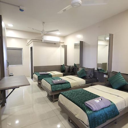 Greenotel Rooms Hazira, Surate Exterior foto