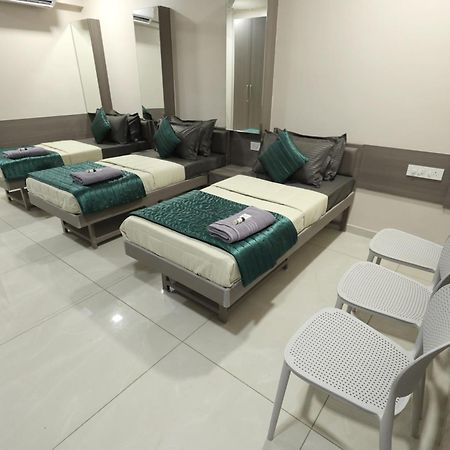 Greenotel Rooms Hazira, Surate Exterior foto